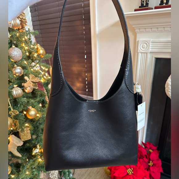 Coach Handbags - 28 inch Coach Brooklyn Shoulder Bag